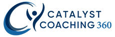 Catalyst Coaching 360 Logo
