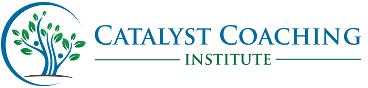 Catalyst Coaching Institute Logo