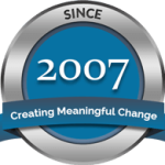 Coaching Meaningful Change Since 2007