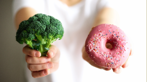 healthy fixes for junk food cravings